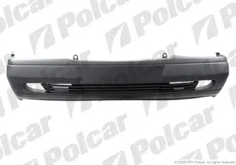 Бампер передній POLCAR 500207-0