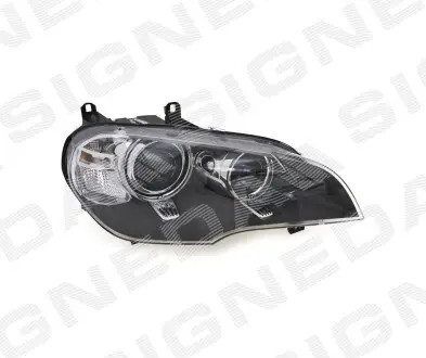 Передня фара SIGNEDA ZBM111165R