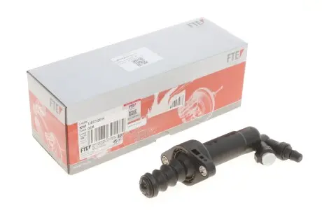 Циліндр зчеплення (робочий) Audi A3/TT/Seat Ibiza/Leon/Skoda Octavia/VW Golf/Bora 96-10/T4 90-03 OEM FIAT / LANCIA 1J0721261H