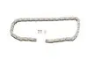 Комплект ланцюга ГРМ MB C-class (W204/W205)/E-class (W212/W213) 11- M276 (BorgWarner) FIAT / LANCIA 2760502416_KIT2 (фото 2)