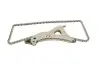 Комплект ланцюга ГРМ MB C-class (W204/W205)/E-class (W212/W213) 11- M276 (BorgWarner) FIAT / LANCIA 2760502416_KIT2 (фото 4)