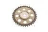 Комплект ланцюга ГРМ VW Golf V/VI/Passat 1.4TSI 07-14 (BorgWarner) FIAT / LANCIA 03C198229JS1 (фото 24)