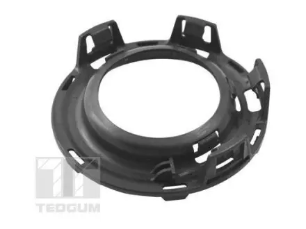 Підкладка пружини підвіски TED-GUM TEDGUM TED51071