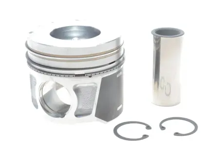 Поршень MAHLE MAHLE\KNECHT 011PI00108001