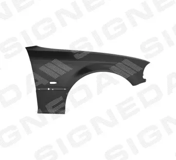 КРЫЛО SIGNEDA PBM10018AR