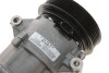 Компресор кондиціонера Renault Megane/Scenic 1.4-2.0/1.5dCi 98-/Nissan Qashqai 1.5dCi 06-13 MAHLE MAHLE\KNECHT ACP 34 000P (фото 3)