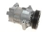 Компресор кондиціонера Renault Megane/Scenic 1.4-2.0/1.5dCi 98-/Nissan Qashqai 1.5dCi 06-13 MAHLE MAHLE\KNECHT ACP 34 000P (фото 6)