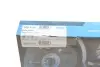 Шланг гальмівний (задній) Hyundai Trajet 2.0 CRDi 00-08 (L=327mm) KAVO PARTS BBH-3179 (фото 4)
