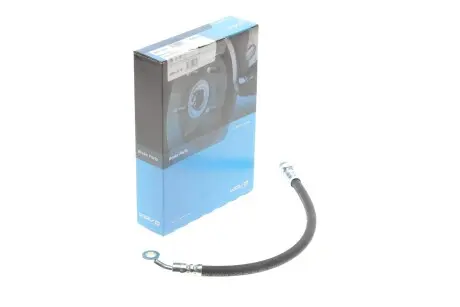 Шланг гальмівний (задній) Hyundai Trajet 2.0 CRDi 00-08 (L=327mm) KAVO PARTS BBH-3179