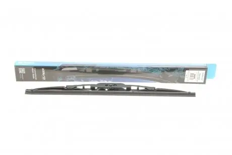 Щітка склоочисника (350mm) Hyundai Santa Fe II/Kia Ceed 14- KAVO PARTS WCB-14350