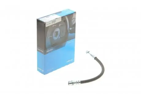 Шланг гальмівний (задній) Hyundai Sonata 05-10 (L=320mm) KAVO PARTS BBH-3169
