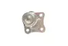 Опора кульова (передня/знизу/L) Audi A3 -93/VW Golf IV -06 CORTECO 49398581 (фото 2)