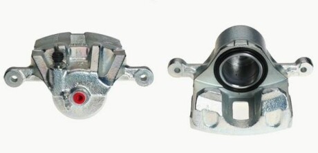 Гальмівний супорт BUDWEG BUDWEG CALIPER 344064