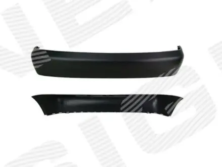 БАМПЕР ЗАДНИЙ SIGNEDA PAD041026BA