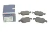 Колодки гальмівні (задні) Audi A3/Seat Leon/Skoda Octavia/VW Golf VIII 19-/Caddy 20- 0 986 460 083 BOSCH 0986460083 (фото 1)