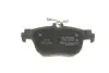 Колодки гальмівні (задні) Audi A3/Seat Leon/Skoda Octavia/VW Golf VIII 19-/Caddy 20- 0 986 460 083 BOSCH 0986460083 (фото 3)