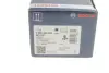 Колодки гальмівні (задні) Audi A3/Seat Leon/Skoda Octavia/VW Golf VIII 19-/Caddy 20- 0 986 460 083 BOSCH 0986460083 (фото 5)