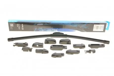Щітка склоочисника (500mm) Audi A6/Citroen Jumpy/Fiat Ducato/Fiat Scudo/VW LT 75- KAVO PARTS WFB-20500