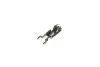 Щітка склоочисника (450mm) VW Touran/Passat/Golf VII/Caddy II-IV 81- KAVO PARTS WFB-18450 (фото 14)