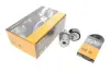 Роликовий модуль натягувача ременя (ролик, ремінь) CONTITECH 6PK1200K3 (фото 1)