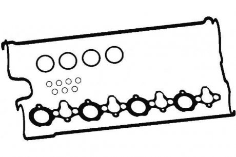 Комплект прокладок, крышка головки цилиндра PAYEN HM5290 (фото 1)