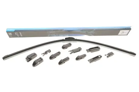 Щітка склоочисника (700mm) VW Crafter 16-/MB Vito (W639) 03-/Renault Scenic/Espece 16- KAVO PARTS WFB-28700