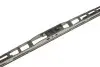 Щітка склоочисника (600mm) BMW/Chevroelt/Daewoo/Fiat/Ford/Kia/MB/Opel/Renault KAVO PARTS WCB-24600 (фото 2)
