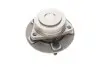 Підшипник маточини (задньої) Opel Insignia 08-17(+ABS) BILSTEIN FEBI 180128 (фото 4)