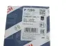Фільтр оливи MB Atego/Actros OM936.912/OM936.973 11- F 026 407 280 BOSCH F026407280 (фото 6)