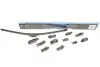 Щітка склоочисника (530mm) VW T4/Caddy II KAVO PARTS WFB-21530 (фото 1)