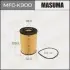 Фільтр масляний OE9304 (MFC-K300) MASUMA MFCK300 (фото 1)