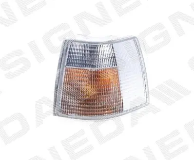 Покажчик повороту SIGNEDA ZVV1507L