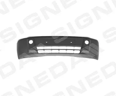 ПЕРЕДНИЙ БАМПЕР SIGNEDA PFD04313BA