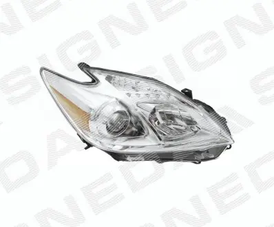 Передня фара SIGNEDA ZTY111399R