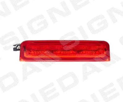 ЗАДНІ СТОП-СИГНАЛИ | VW CADDY, 04 - 10 SIGNEDA ZVW3402L/R