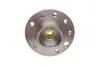Підшипник маточини (передньої)(5 болтів) Opel Astra H/Zafira B 05- BILSTEIN FEBI 178723 (фото 2)