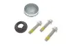 Підшипник маточини (передньої)(5 болтів) Opel Astra H/Zafira B 05- BILSTEIN FEBI 178723 (фото 5)