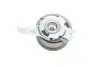 Комплект ГРМ + помпа Audi A3/A6/Skoda Octavia/VW Caddy V 2.0 TDI 18- (25x149z/10.2x475x53z) CONTINENTAL CONTITECH CT 1229 WP2 PRO (фото 14)