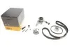 Комплект ГРМ + помпа Audi A3/A6/Skoda Octavia/VW Caddy V 2.0 TDI 18- (25x149z/10.2x475x53z) CONTINENTAL CONTITECH CT 1229 WP2 PRO (фото 2)