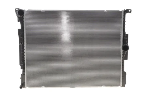 Радіатор NRF 550254