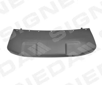 МОЛДІНГ БАМПЕРА | FORD ECOSPORT, 18 - SIGNEDA PFD04187MB