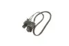 Насос системи охолодження (додатковий) Audi A3 03-/Skoda Octavia 96-/SuperB 08-15/VW Caddy 05- BILSTEIN FEBI 172982 (фото 2)