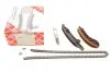 Комплект ланцюга ГРМ BMW 3 (E93/F30)/X3 (F25)/X5 (F15) 06-18 (z=86/70) (N47/B47) BILSTEIN FEBI 179517 (фото 1)