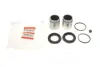 Ремкомплект супорта (переднього) Nissan X-Trail 01-13 (d=44mm) (+ 2 поршня) QUICK BRAKE 114-5075 (фото 2)