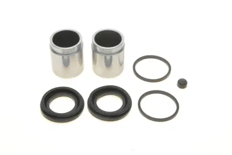 Ремкомплект супорта (переднього) Nissan X-Trail 01-13 (d=44mm) (+ 2 поршня) QUICK BRAKE 114-5075