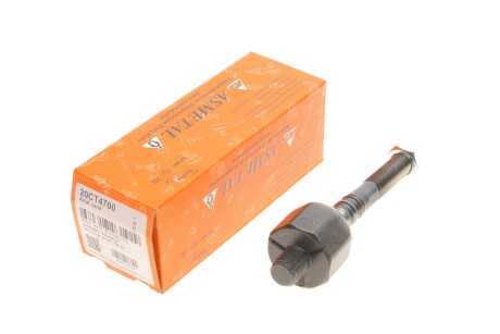 Тяга рульова Citroen C5 III 08-/Peugeot 508 I 10-18 (L=129mm) ASMETAL ASMETAL 20CT4700