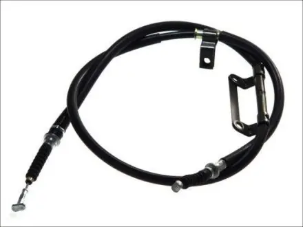 Фото запчасти Трос зупиночних гальм YAZUKA C73041 Трос зупиночних гальм YAZUKA C73041