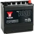 Аккумулятор 6 CT-45-R YBX 1000 YUASA YBX1048 (фото 1)