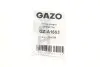 Ущільнююче кільце форсунки Ford Transit (V362/V363) 2.0 EcoBlue 15- (к-кт 4шт) GAZO GZ-A1653 (фото 3)