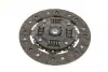 Комплект зчеплення Nissan Almera/Sunny II 1.4-1.6 86-00 (d=190mm) (+вижимний) KAWE 954641 (фото 8)